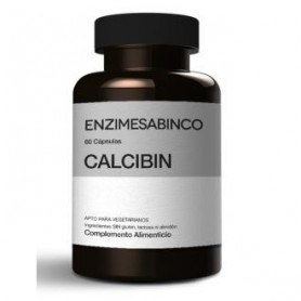 Calcibin Enzime - Sabinco