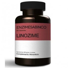 Linozime Enzime - Sabinco