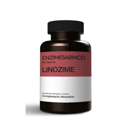 Linozime Enzime - Sabinco