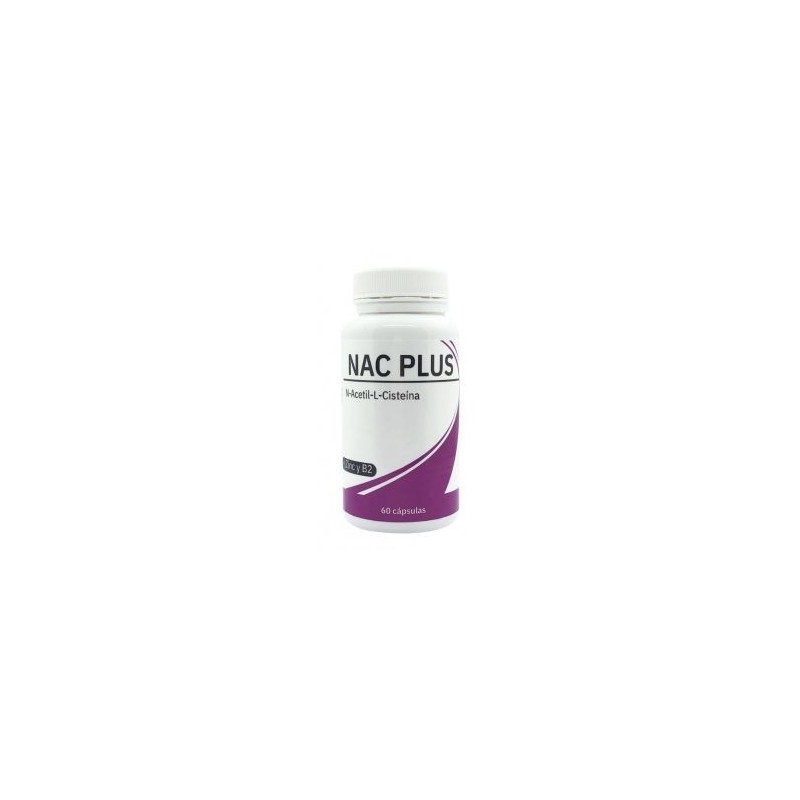 NAC Plus 300 mg Espadiet