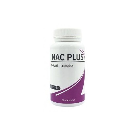 NAC Plus 300 mg Espadiet