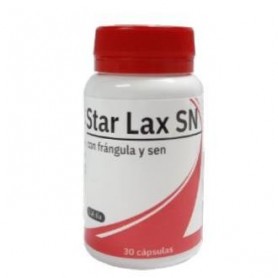 Star Lax SN Espadiet