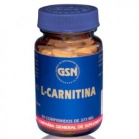 L-Carnitina GSN