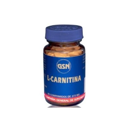 L-Carnitina GSN