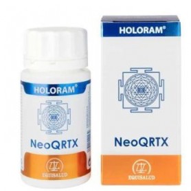 Holoram NeoQRTX Equisalud