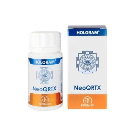 Holoram NeoQRTX Equisalud