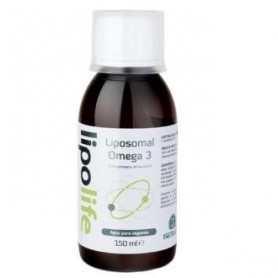 Lipolife Liposomal Omega 3 Equisalud