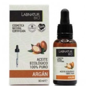 Huile d&#39;Argan Bio Labnatur