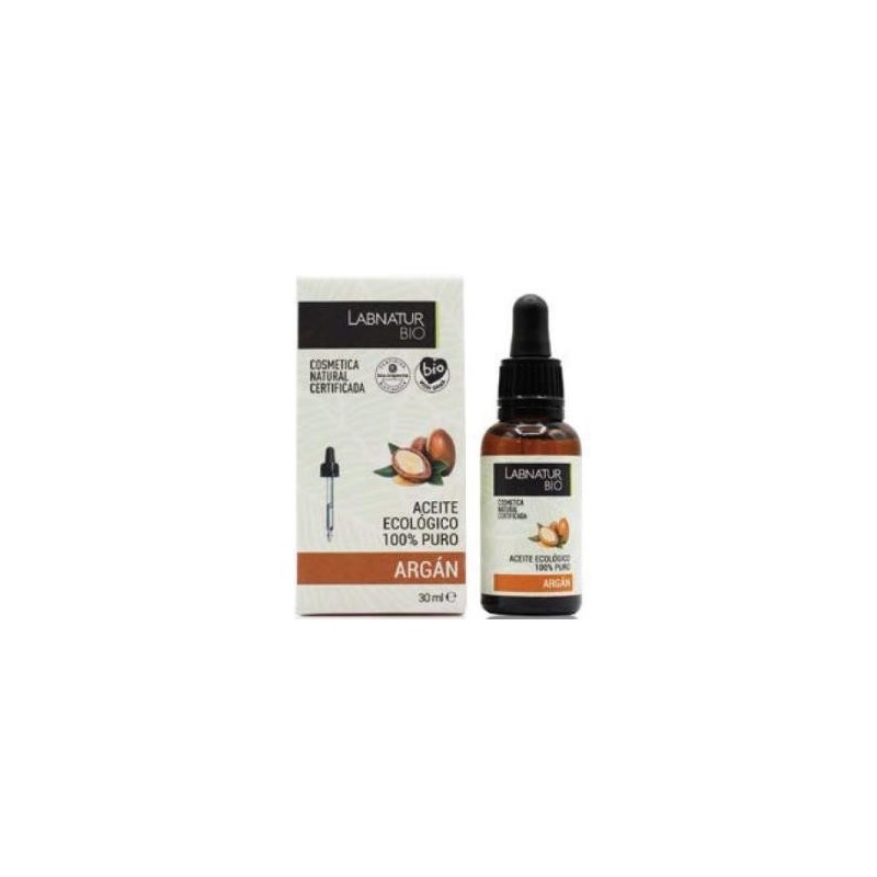 Aceite de Argan Labnatur Bio