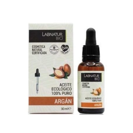 Aceite de Argan Labnatur Bio