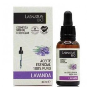 Aceite Esencial de Lavanda Bio Labnatur Bio