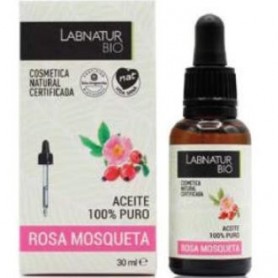 Labnatur Bio Bio Huile de Rose Musquée