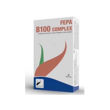 Fepa B100 Complex