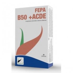 Fepa B50 +ACDE