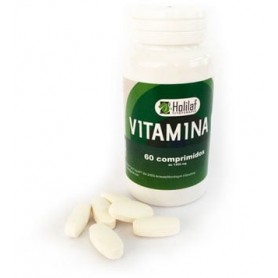 Vitamina C Holilaf