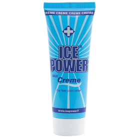 Ice Power gel frio