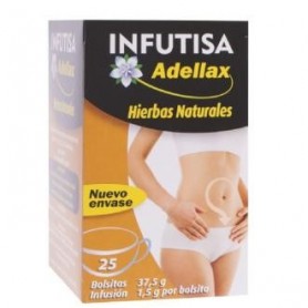 Adellax infusion Infutisa