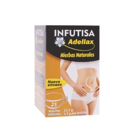 Infusion Adellax Infutisa