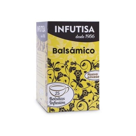Balsamico infusion Infutisa
