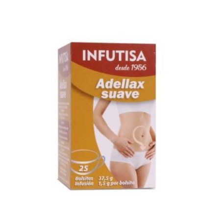 Infusion Adellax Suave Infutisa