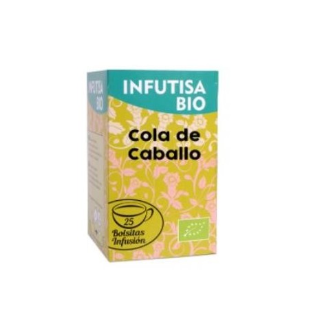 Cola de Caballo infusion Bio Infutisa