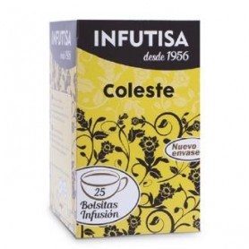 Coleste 7 infusion Infutisa