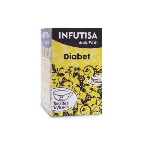 Diabet 6 infusion Infutisa