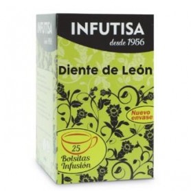 Diente de Leon infusion Infutisa