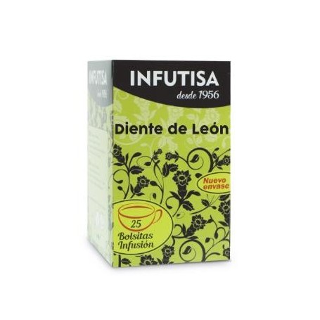 Diente de Leon infusion Infutisa