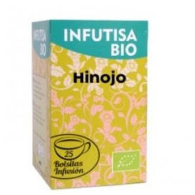 Hinojo infusion Bio Infutisa
