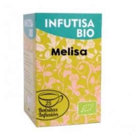 Melisa infusion Bio Infutisa