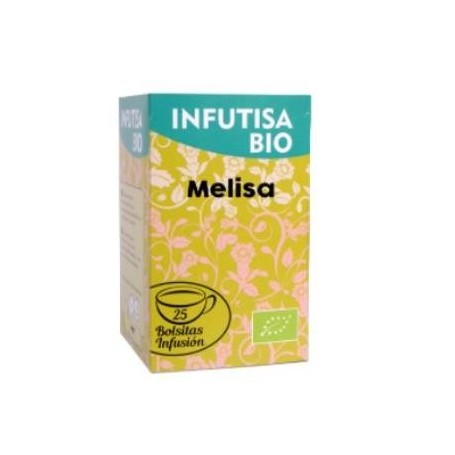Melisa infusion Bio Infutisa