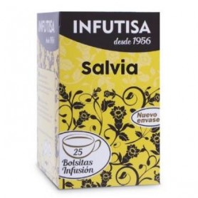 Salvia infusion Infutisa