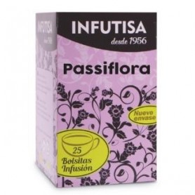 Pasiflora infusion Infutisa