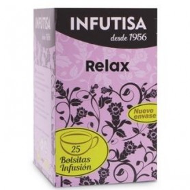 Relax infusion Infutisa