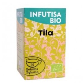 Tila infusion Bio Infutisa