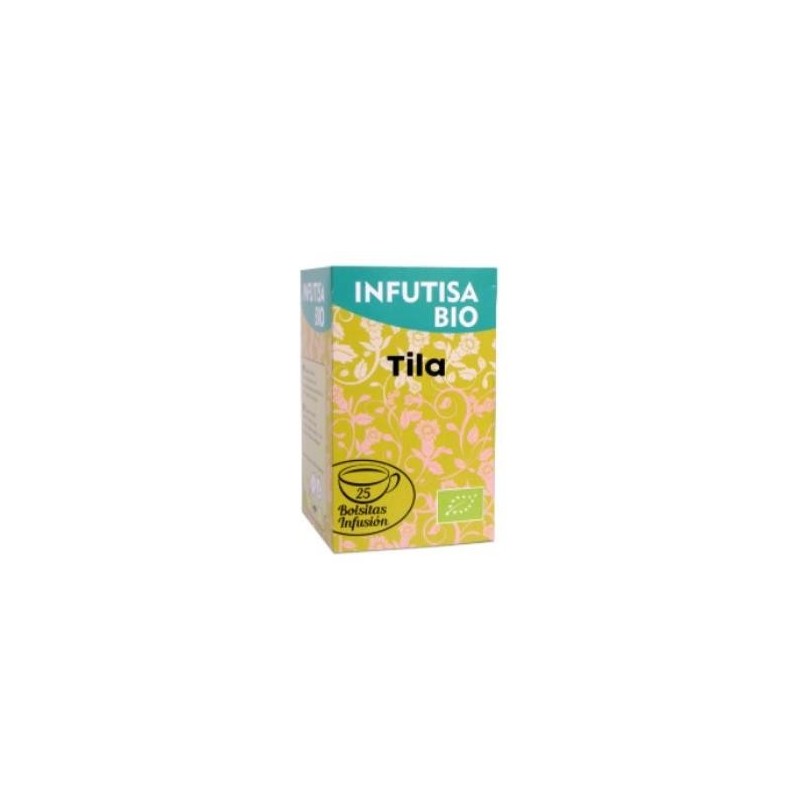 Tila infusion Bio Infutisa