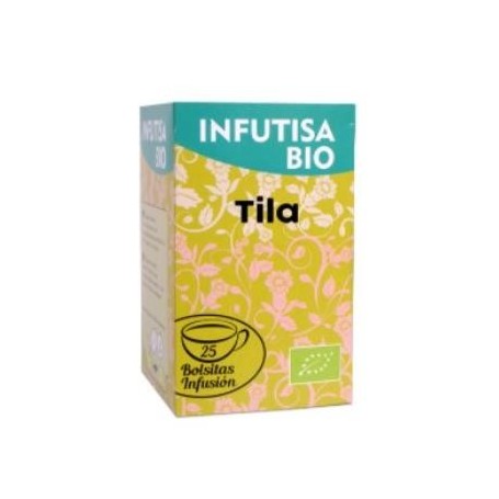 Tila infusion Bio Infutisa