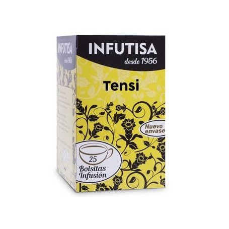 Tensi 9 infusion Infutisa