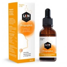 Propoplus con aceite esencial ravintsara LKN