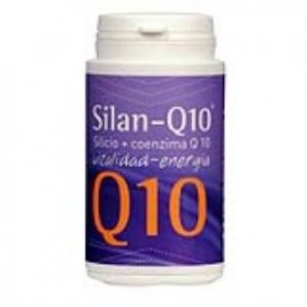 Silan-Q10 MCA Productos Naturales