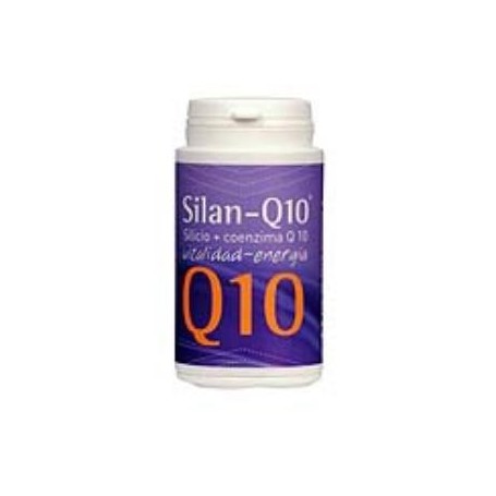 Silan-Q10 MCA Productos Naturales