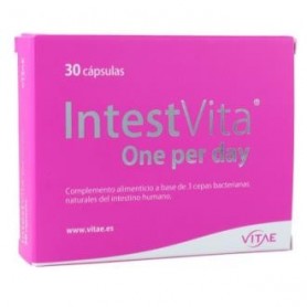 Intestvita One per Day Vitae