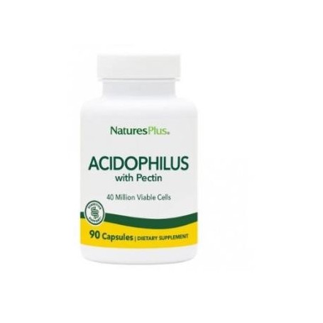 Acidophilus Nature's Plus