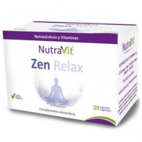 Nutravit Zen Relax