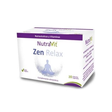 Nutravit Zen Relax