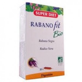 Rabanofit Bio Super Diet