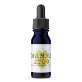 Manna 1200 - Elixir de ormus