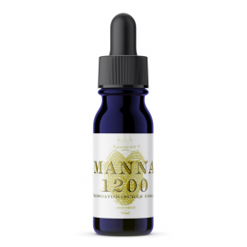 Manna 1200 - Elixir de oro monoatomico