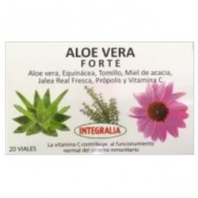 Aloe Vera Forte Integralia